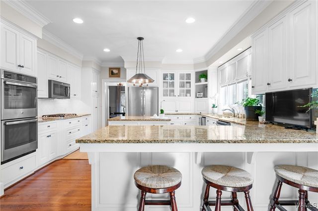 1222 Indian Hills, Tuscaloosa, AL 35406