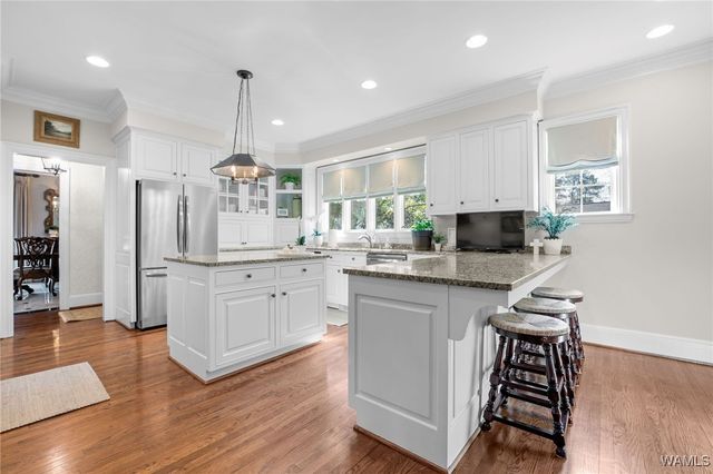 1222 Indian Hills, Tuscaloosa, AL 35406