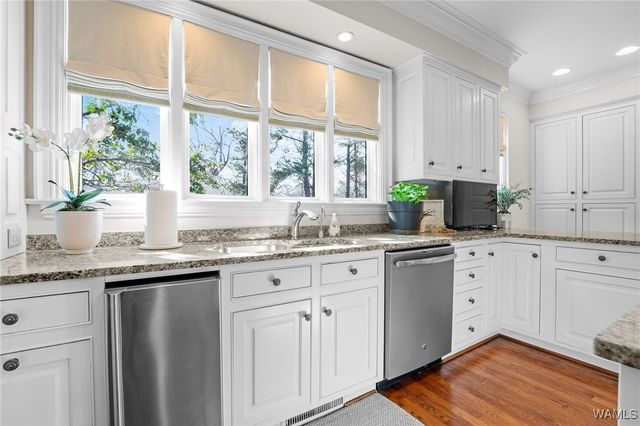 1222 Indian Hills, Tuscaloosa, AL 35406