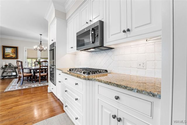 1222 Indian Hills, Tuscaloosa, AL 35406