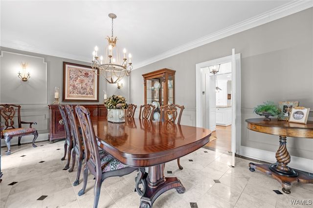 1222 Indian Hills, Tuscaloosa, AL 35406