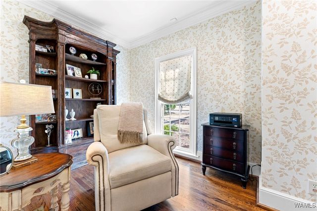 1222 Indian Hills, Tuscaloosa, AL 35406