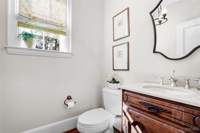 1222 Indian Hills, Tuscaloosa, AL 35406