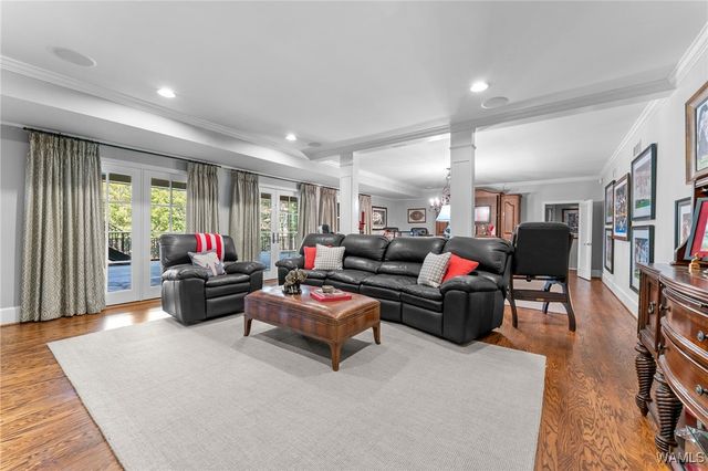 1222 Indian Hills, Tuscaloosa, AL 35406