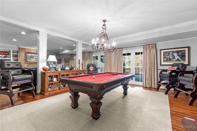 1222 Indian Hills, Tuscaloosa, AL 35406