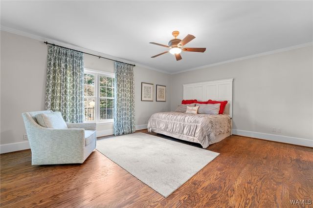 1222 Indian Hills, Tuscaloosa, AL 35406