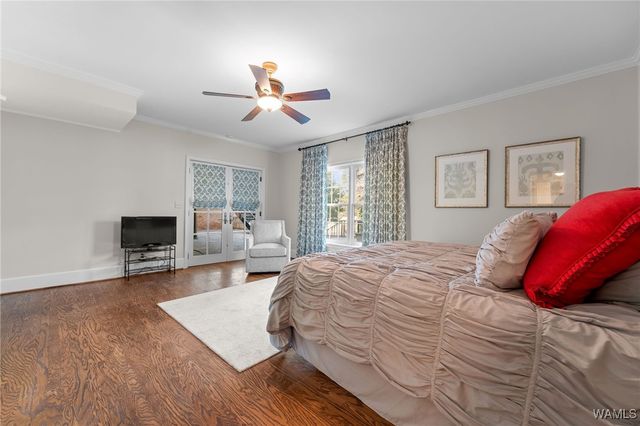 1222 Indian Hills, Tuscaloosa, AL 35406