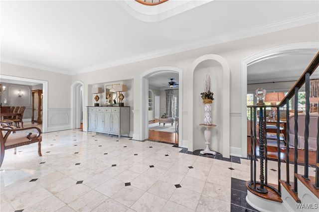 1222 Indian Hills, Tuscaloosa, AL 35406