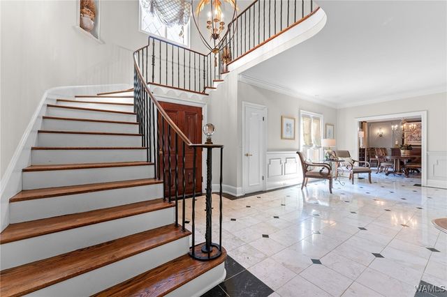 1222 Indian Hills, Tuscaloosa, AL 35406