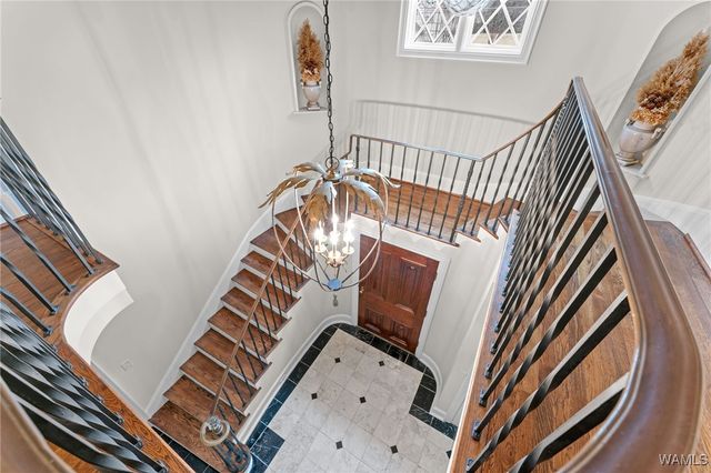 1222 Indian Hills, Tuscaloosa, AL 35406