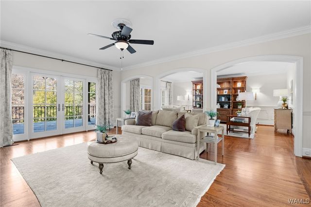 1222 Indian Hills, Tuscaloosa, AL 35406