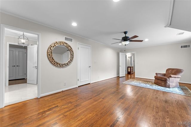 1222 Indian Hills, Tuscaloosa, AL 35406