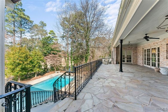 1222 Indian Hills, Tuscaloosa, AL 35406