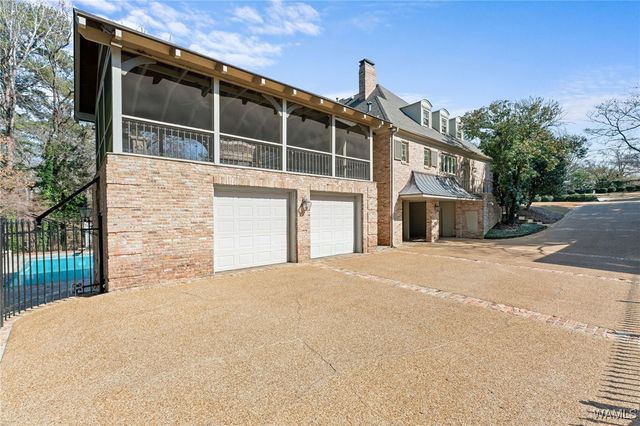 1222 Indian Hills, Tuscaloosa, AL 35406