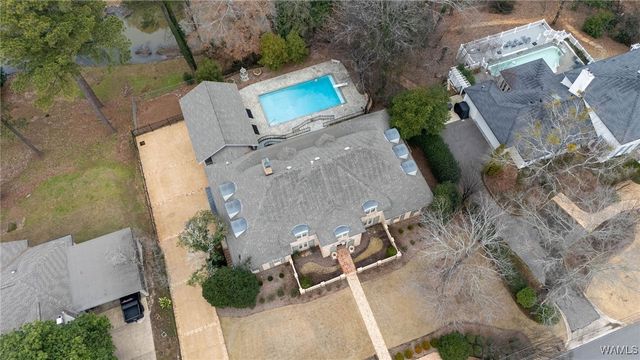 1222 Indian Hills, Tuscaloosa, AL 35406