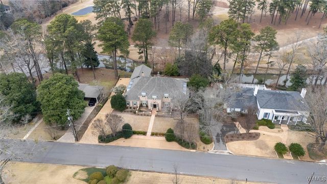 1222 Indian Hills, Tuscaloosa, AL 35406