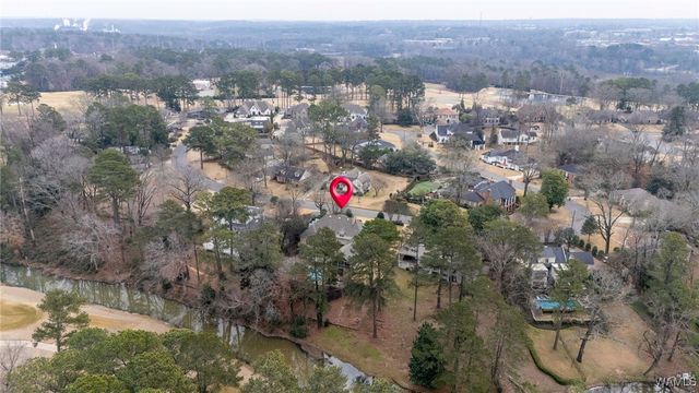 1222 Indian Hills, Tuscaloosa, AL 35406