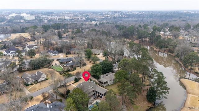 1222 Indian Hills, Tuscaloosa, AL 35406