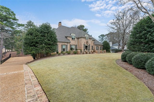 1222 Indian Hills, Tuscaloosa, AL 35406