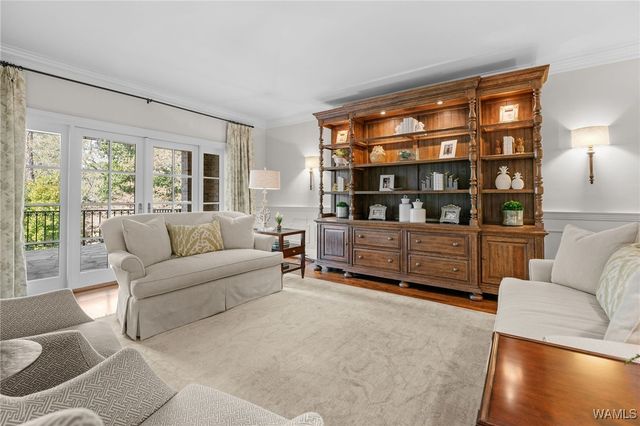 1222 Indian Hills, Tuscaloosa, AL 35406