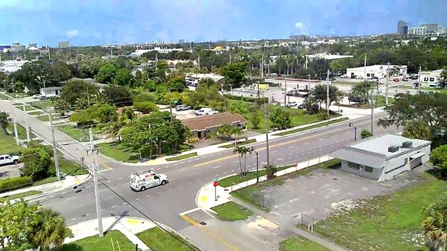 1305 Suwanee Drive, West Palm Beach, FL 33409