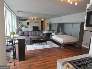 620 Peachtree Street NE 1916, Atlanta, GA 30308