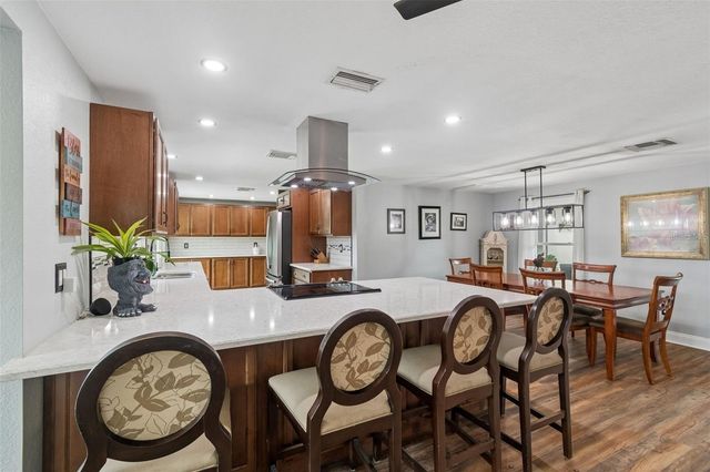 4306 NEWBURY DRIVE, New Port Richey, FL 34652