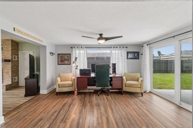 4306 NEWBURY DRIVE, New Port Richey, FL 34652