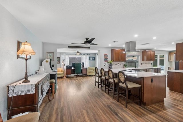 4306 NEWBURY DRIVE, New Port Richey, FL 34652