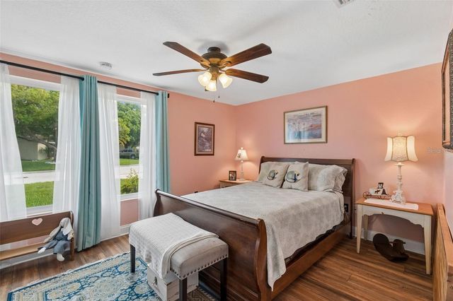 4306 NEWBURY DRIVE, New Port Richey, FL 34652