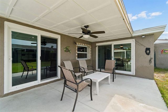 4306 NEWBURY DRIVE, New Port Richey, FL 34652