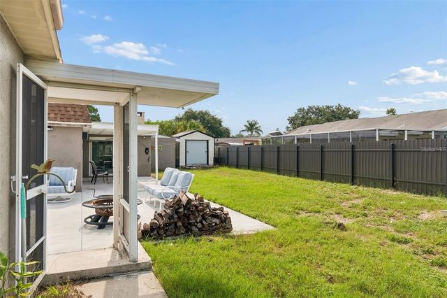 4306 NEWBURY DRIVE, New Port Richey, FL 34652