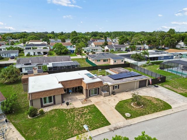 4306 NEWBURY DRIVE, New Port Richey, FL 34652