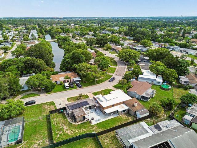 4306 NEWBURY DRIVE, New Port Richey, FL 34652