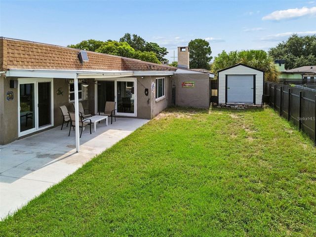 4306 NEWBURY DRIVE, New Port Richey, FL 34652
