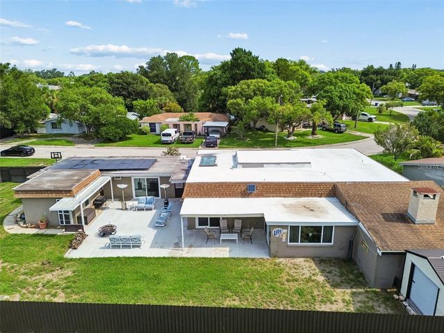 4306 NEWBURY DRIVE, New Port Richey, FL 34652