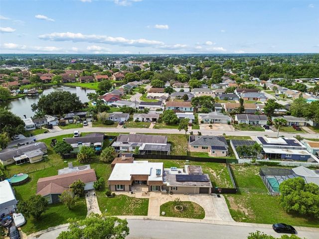 4306 NEWBURY DRIVE, New Port Richey, FL 34652