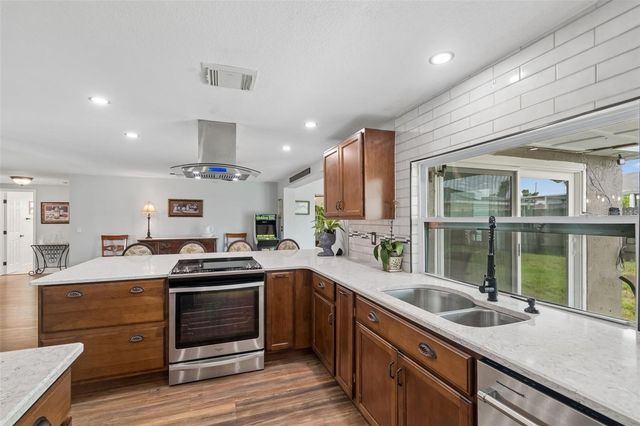 4306 NEWBURY DRIVE, New Port Richey, FL 34652