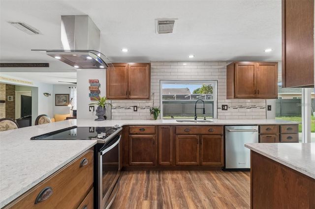 4306 NEWBURY DRIVE, New Port Richey, FL 34652