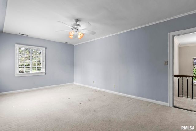 1050 WILLIAMS Boulevard, Springfield, IL 62704