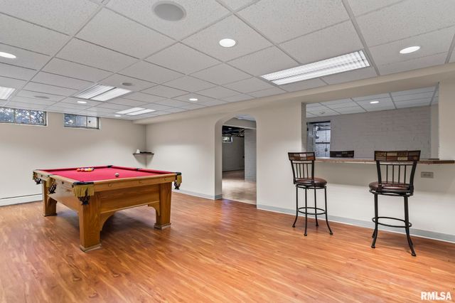 1050 WILLIAMS Boulevard, Springfield, IL 62704
