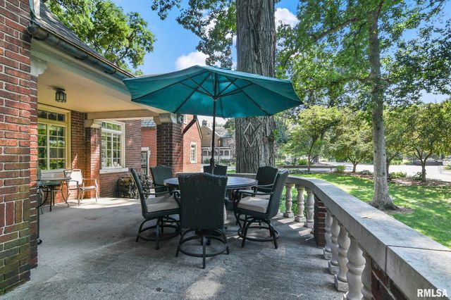 1050 WILLIAMS Boulevard, Springfield, IL 62704