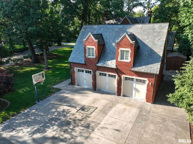 1050 WILLIAMS Boulevard, Springfield, IL 62704