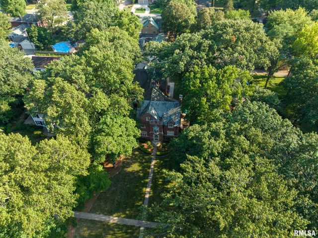1050 WILLIAMS Boulevard, Springfield, IL 62704