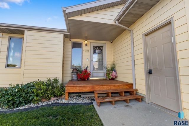 4301 N Montana Ave Avenue, Sioux Falls, SD 57107