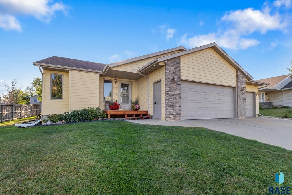 4301 N Montana Ave Avenue, Sioux Falls, SD 57107