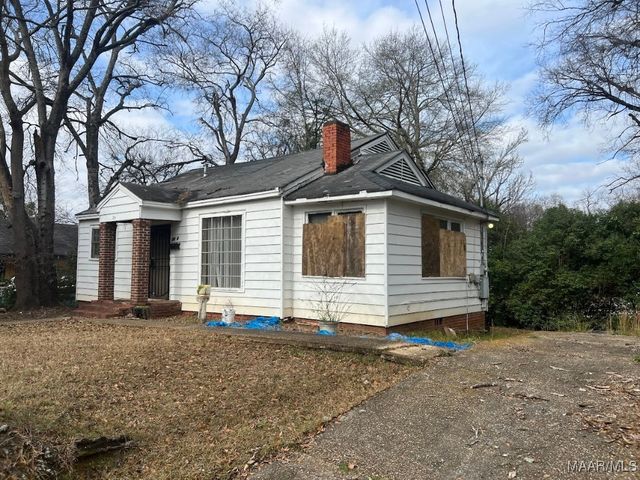 2224 Early Street, Montgomery, AL 36108