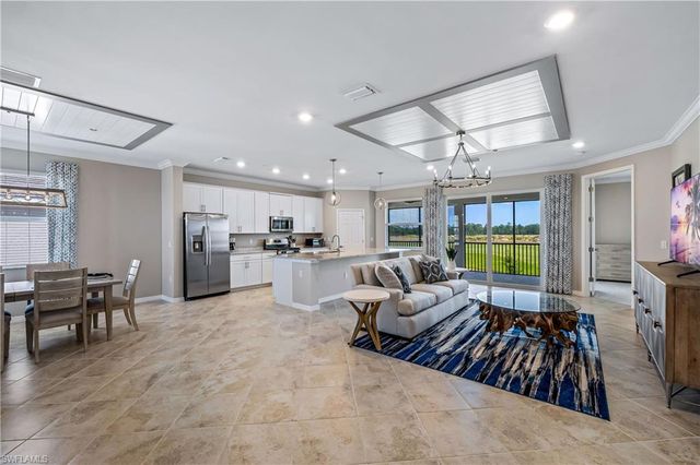 15951 Grassland LN # 3821, Babcock Ranch, FL 33982