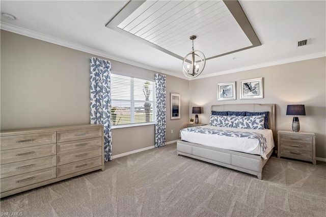 15951 Grassland LN # 3821, Babcock Ranch, FL 33982