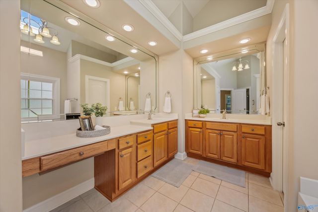 128 Pearle Cove Drive, Huntsville, AL 35806